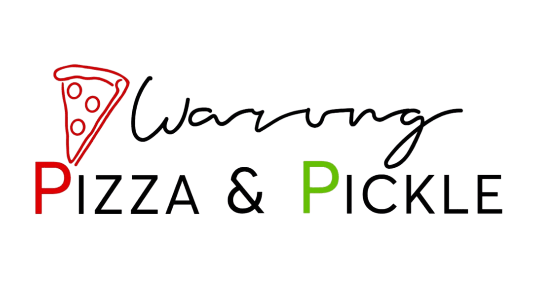 Warung Pizza & Pickle
